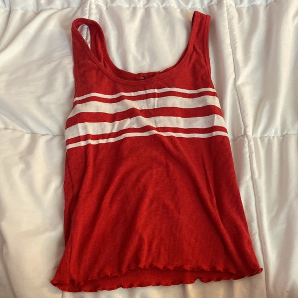 Hollister Tank Top - Picture 7 of 8